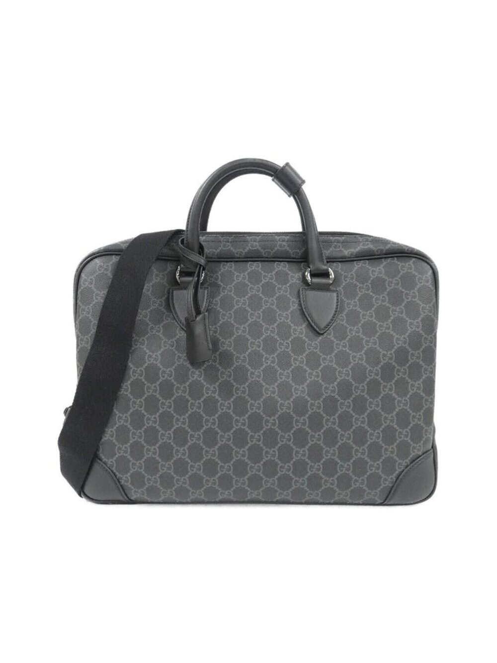 Gucci GG Emblem Bag